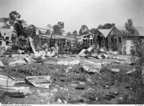 85 years since the Bombing of Darwin