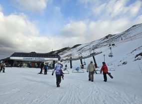 Inside a WorldStrides Discovery Tour: Queenstown